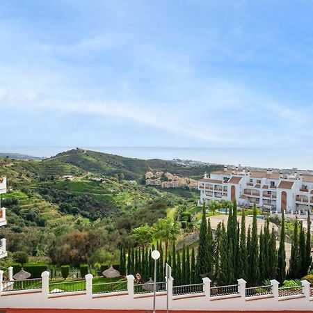 A Dream Destination For Relaxed Vacationing Apartment MIJAS COSTA Exterior photo