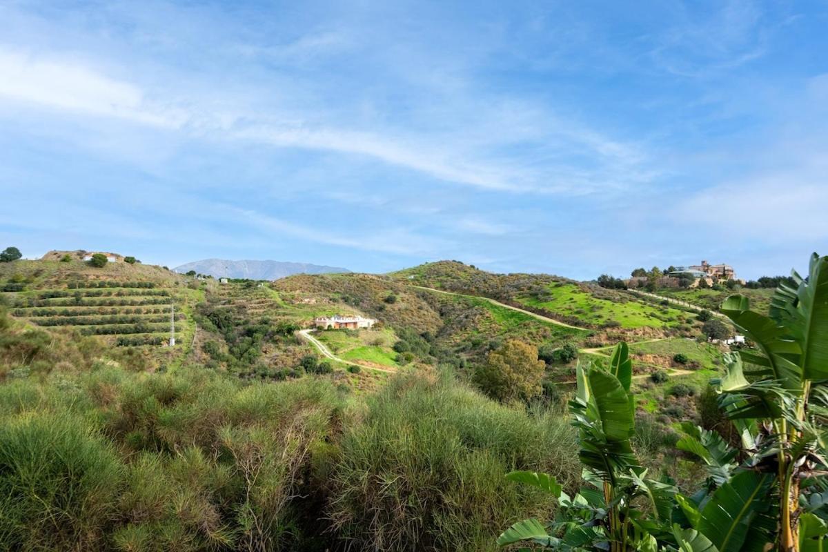 A Dream Destination For Relaxed Vacationing Apartment MIJAS COSTA Exterior photo